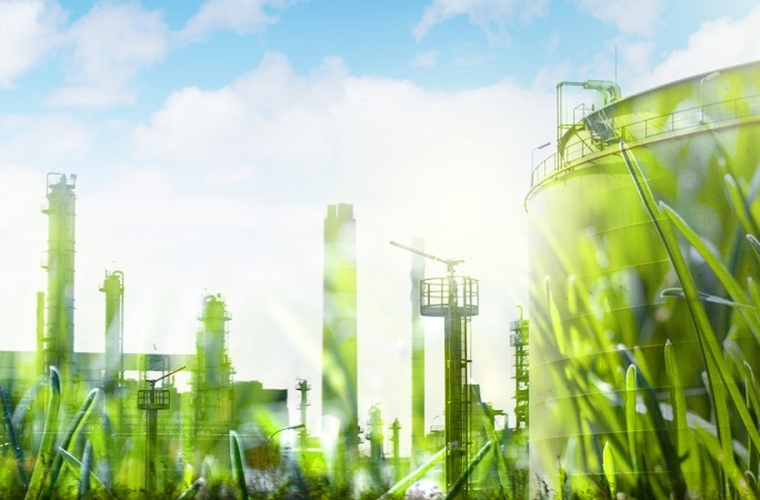Зелёная нефтехимия: какие продукты обработки востребованы в эпоху ESG