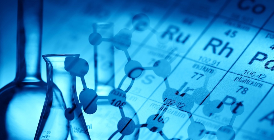 Значение начала и конца кипения в нефтехимии