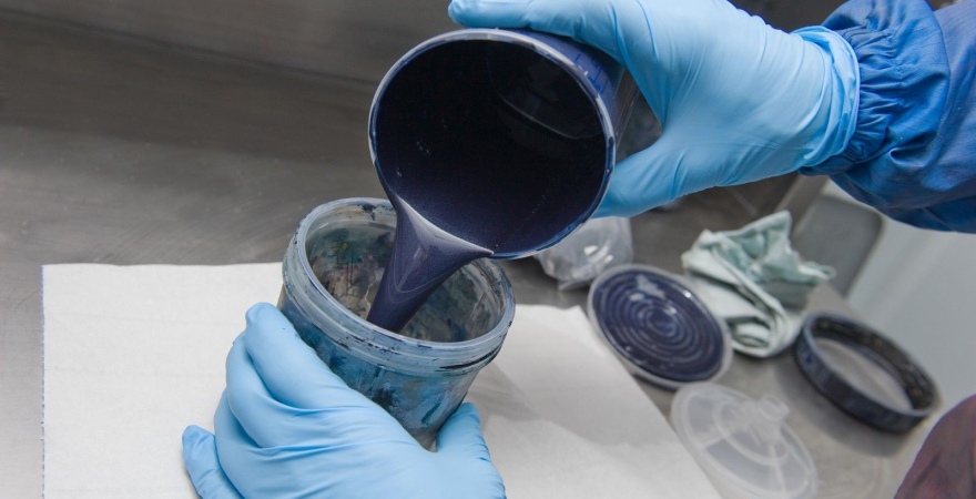 Растворитель 646 и 647: в чем суть и отличия?