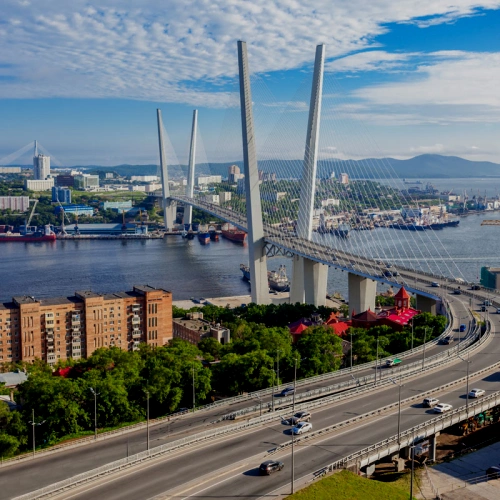 Владивосток