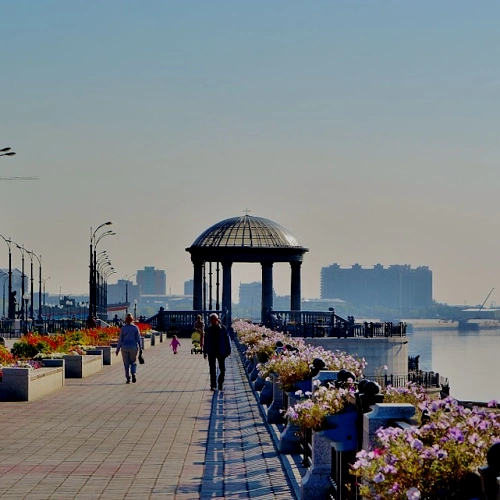 Благовещенск