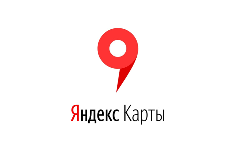 Мы разместили филиальную сеть в Яндекс Картах