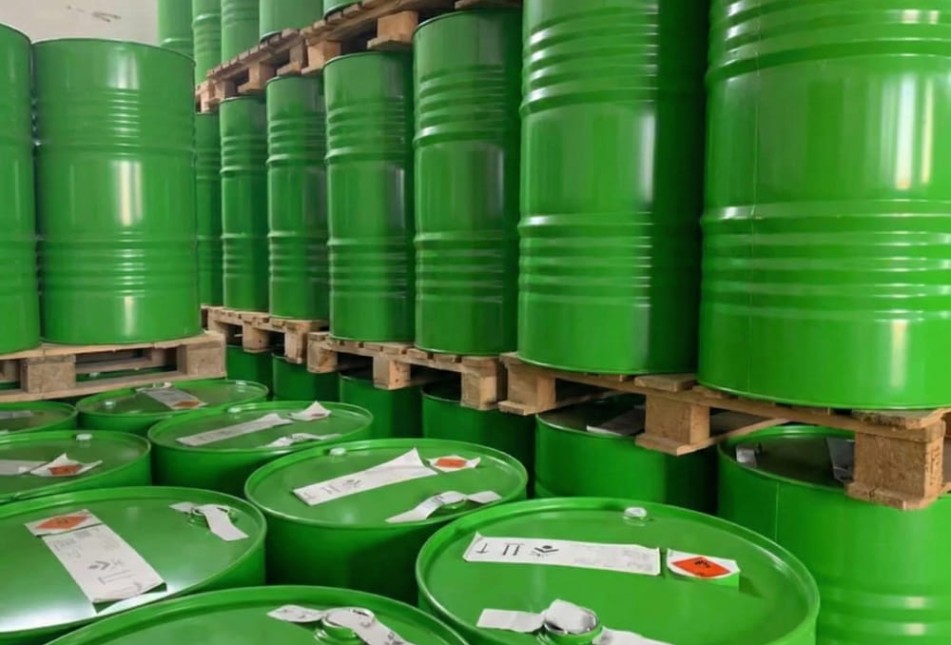 Растворители