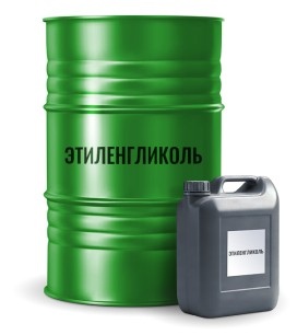 Этиленгликоль