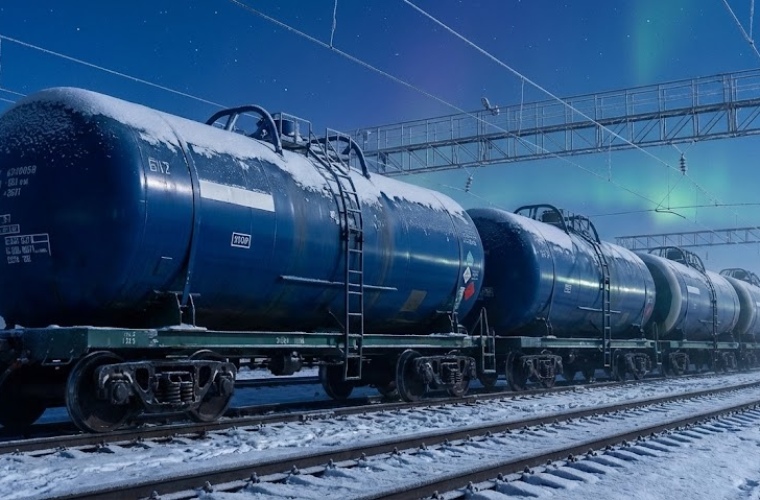 Хранение и транспортировка нефтепродуктов: где могут быть потери?