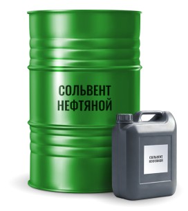 icon Сольвент нефтяной