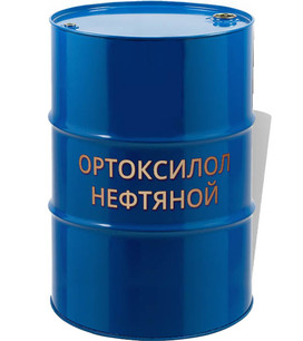 icon Ортоксилол нефтяной