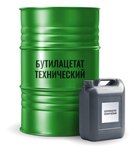 icon Бутилацетат технический