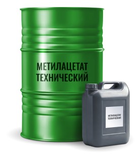 icon Метилацетат технический