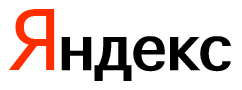 Яндекс лого