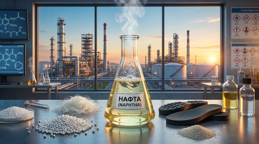 Нафта